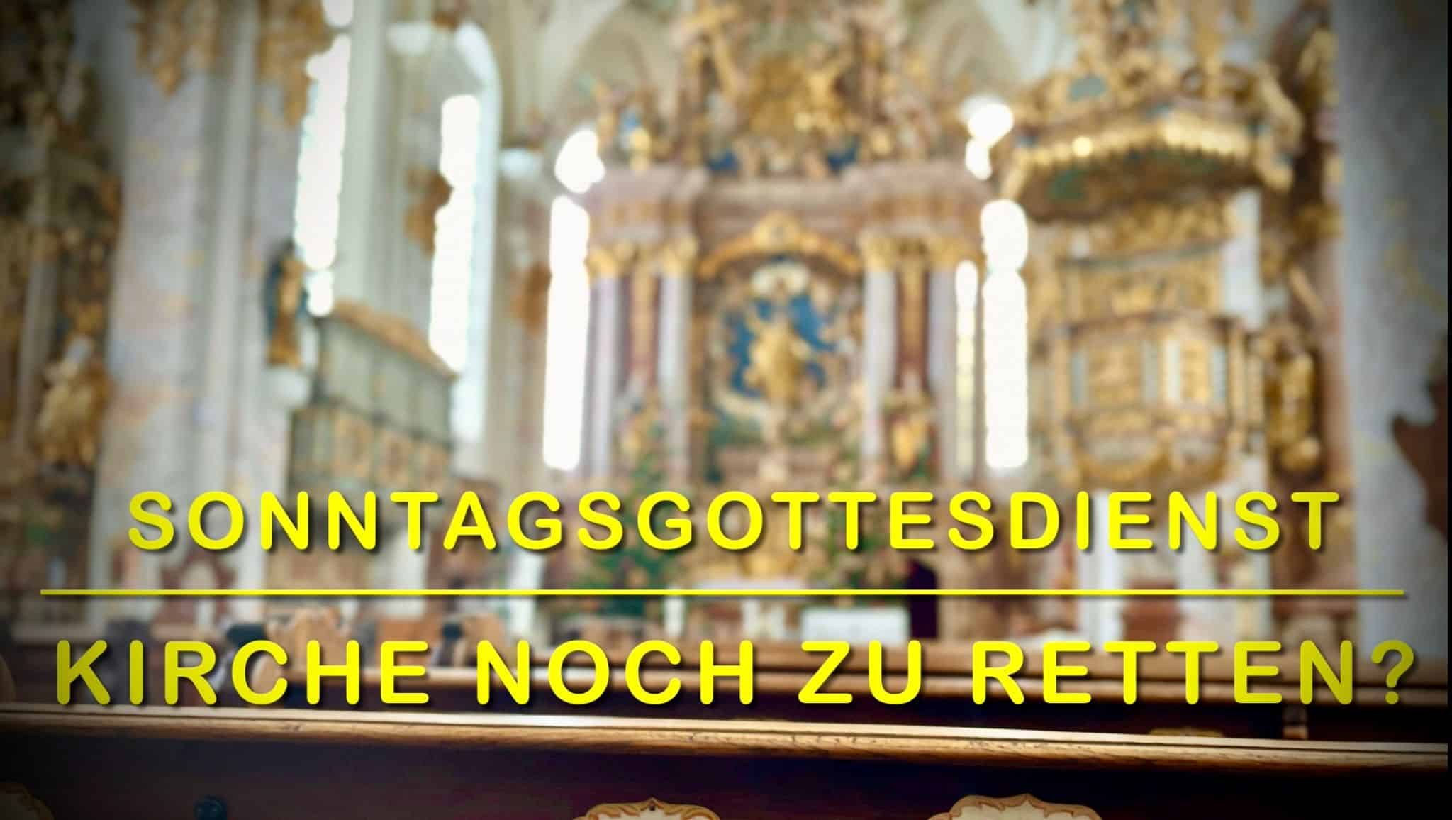 HAT KIRCHE ZUKUNFT? – Einladung Zum 2. Sonntag Im Jahreskreis 2024 (B ...